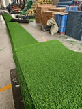 3FT*16FT Artificial turf, professional dog mat large turf outdoor carpet terrace pet lawn, W3280P296518