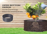 Garden Bed Galvanized Planter 82739390