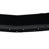 Front Bumper Face Bar fit for Silverado 1500 Hybrid LS LT LTZ 2009-2013 Black 81500855