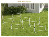 Dog Agility Set 19426425