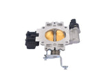 Throttle Body 60mm High Flow Power Replacement for Jeep TJ Wrangler Cherokee 4.0L l6 53032023AB 55766598