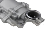 Cooling Water Pump fit for Mercedes-Benz C 300 245PS 2742000701 Aluminum A2742001407 57793754