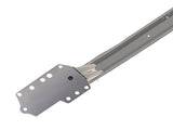 Aluminum Front Bumper Reinforcement fit for Honda HRV 2023-2025 HO1006205 53330789