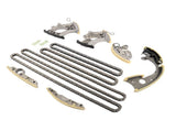 Timing Chain Set for Porsche Cayenne Panamera VW Touareg 10-18 3.0T 06E109465 06E109217Q 06E109218T 46064582