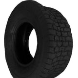 2* of 13X6.50-6 Turf Saver Lawn Mower Tire SW 157mm B F 156lbs 4.5" 19914573