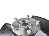 L Wheel Hub Bearing Steering Knuckle Assembly Fit for Honda Civic MUGEN Si 2006-11 80510986
