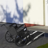 Portable Wheelchair Ramp 58579755