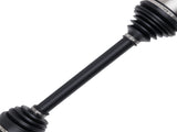 Pair of Front CV Axle Shaft Assemblies Set fit for Acura TSX FWD 2004-2008 36149285