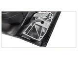 Left Door View Mirror Manual Folding Fits for Mercedes Metris Base 2.0L 2016-2023 4478110200 39109057