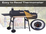 Portable Charcoal Grill /BBQ Grill 85269244