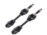 Rear CV axle fit for Polaris Sportsman 570 2014-2014 & 800 2011-2014 1332421 1332935 92645005