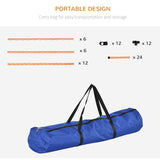 Dog agility training equipment 67593441