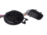 Air Suspension Compressor Pump Fits for Cadillac Escalade Chevy Avalanche Suburban 1500 Tahoe GMC 33766329