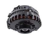 AD244 Style 220A Alternator Serpentine Black Fits for GM LS Based Trucks Vans & SUV Applications 05618348