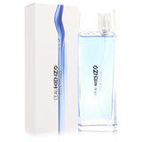 L'eau Kenzo by Kenzo Eau De Toilette Spray 3.3 oz for Men FX-547727