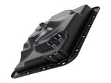 Steel Transmission Oil Pan fit for Ford Explorer 5R55S/5R55E 4WD 1997-2002 265-831 77564393