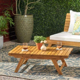 SEDONA COFFEE TABLE 65811.00