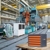 Milling cutter storage cabinet Drill bit storage cabinet Coated parts storage cabinet 98765816