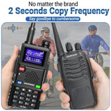 BAOFENG Radios 5RH 10W Walkie Talkie Radio, GMRS Handheld Ham Radio Long Range, 65890243