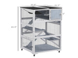 Cat Cagepet Cage 64940122