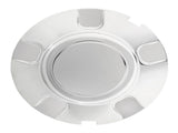 SETOF4 FORD TRUCK VAN 8LUG 16" Chrome Wheel Center Hub Caps Nut Covers Alloy Rim 49353308