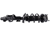 Front Left Shock Strut Coil Spring Assembly with Electric Fits for Cadillac ATS 2013-2019 23247469 11388620