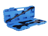 8PCS Pneumatic Fan Clutch Wrench, 43300 Removal Tool Kit fit for Ford, GM, Chrysler 22644756