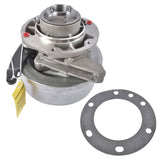 Parking Brake Assembly Transmission Mounted F5TZ2598A Replacement for 1988-2002 Ford F-250 F-350 72568743