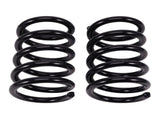 3" Front Drop Springs Kit fit for Dodge Ram 1500 2002-2008 2WD Steel Coils Set 20771619