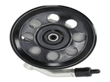 Power Steering Pump w/ Pulley fit for Ford F-250 F-350 V8 6.2L 2011-2015 20-5202 96225851