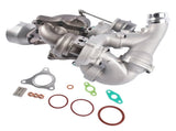 Turbo Turbocharger Fit for Mercedes-Benz Sprinter 2500 3500 Van 2.1L Engine Diesel 2014-2016 88128214