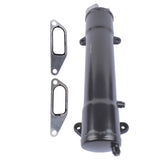 Engine Oil Cooler for Case-IH Tractors D414 DT414 D436 DT436 DT466 1810171C1 1810171C2 690884C1 74591368