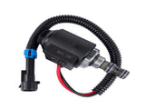 Solenoid Valve Coil Replacement for Bobcat Loaders S175 S185 S205 T140 T250 T300 T320 S300 47100234