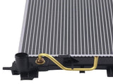 Coolant Radiator fit for Hyundai Accent 4-Door 1.6L 2018-2021 25310H9050 38995469