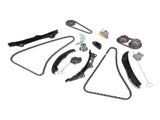 Timing Kit Fits For 2016-2025 Chrysler Dodge Jeep Ram 3.6L Pacifica Wrangler 1500 05184352AF 92469880