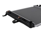 AT/MT Radiator fit for Ford Ranger/Mazda B2300 2.3L 2001-12 1F8015200 CrossFlow 78880755