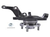 Front Right Steering Knuckle Assembly Fit for Chevy Aveo Aveo5 Pontiac G3 L4 1.6L 96535191 96870494 55081186