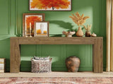 Long Console Table/Living room table 77061788