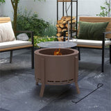 Outdoor Fire Pit 23660324