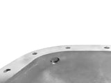 12 Bolts Polished Aluminum Differential Rear Cover Fits for GM Chevy C10 8.75" Truck 45787937