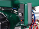 Gasoline Electric Start Engine Motor Single Cylinder, 4 Stroke, Forced Cooling, OHV 8KW 56152362