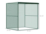 Walk-in Mini Greenhouse 24056469