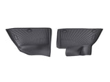 Anti-Slip Floor Mats Liner fit for Hyundai Palisade 2020-2025 Black TPE Waterproof 96035988