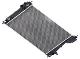 Aluminum Radiator & AC Condenser fit for Chevrolet Sonic 1.4L 2012-2020 RAD13248 52612703