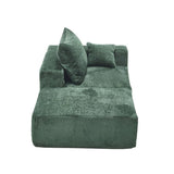 UNITED WE WIN Exquisite fabric technology, intimate two-person design, lazy leisure sitting, free W1568P222612
