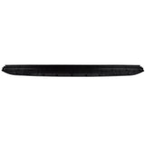 Rear Tailgate Bed Cap Molding 934869FV0A 934869FV0A Fits for Nissan Titan 5.6L V8 Pickup 4-Door 32878406