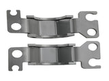 2 inch Front Rear Full Leveling Lift Kit fit for Jeep Cherokee KL 2014-2023 79246426