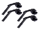 4x Ignition Coil Fit for Mercedes-Benz W177 W247 C205 S205 C118 X118 C257 W213 A238 C238 W463 H247 43107555