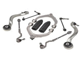 12pc Front Upper and Lower Forward Control Arms Kit Fit for BMW X5 07-13 X6 08-14 78876642
