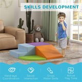 Kids Soft Play Set 43640578